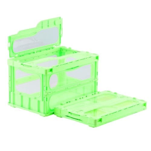 マドコンライト C−50B (蓋付)グリーン