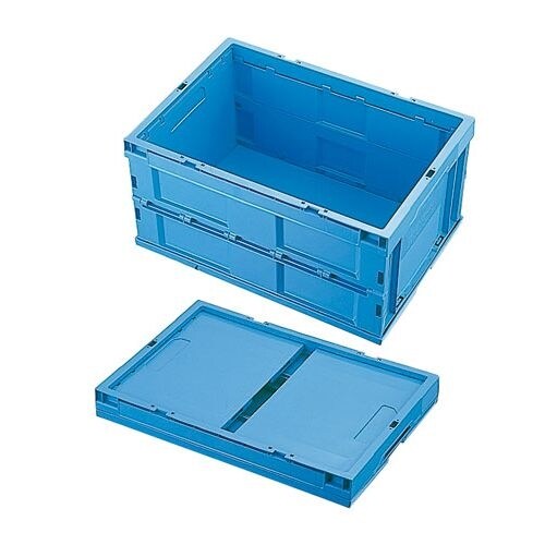 折りたたみコンテナOC−40L