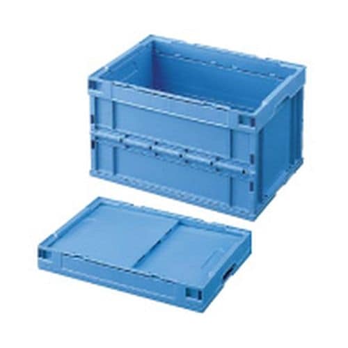 折りたたみコンテナOC−50L