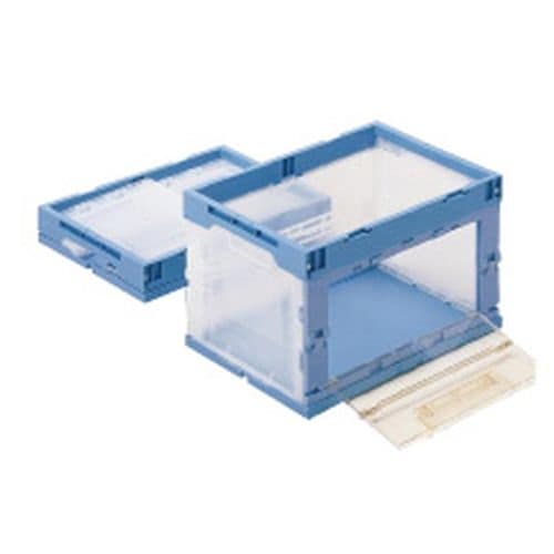 トビラ コンテナ CB−75W 片扉L