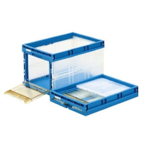 トビラ コンテナ CB−76 片扉