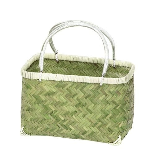 アジロ買出し篭 小