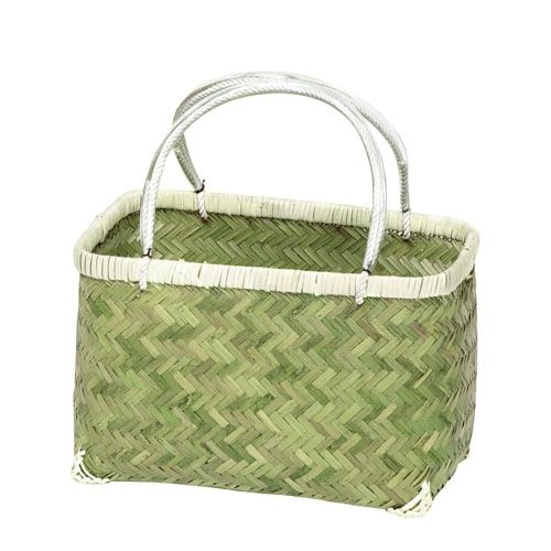 アジロ買出し篭 特大