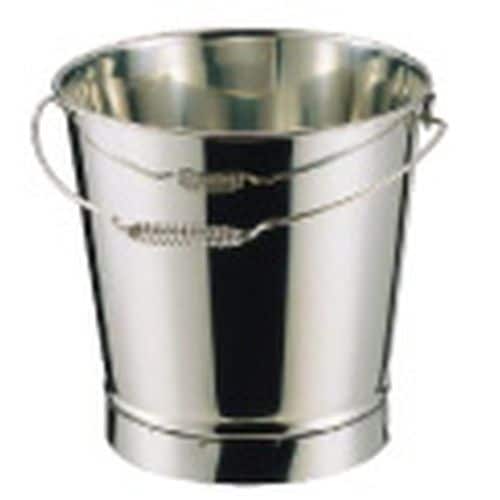 SA18−8溶接バケツ 20L