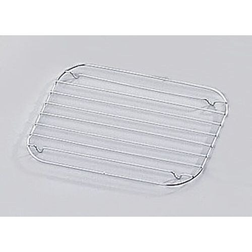 18−8キッチンバット用アミ 小用