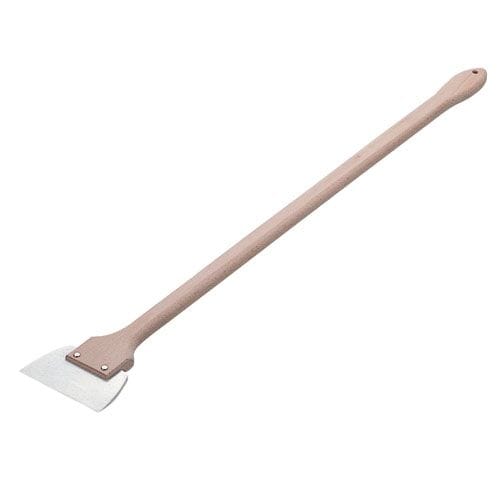 ホテイ印 超長柄シリコンゴムヘラ No.930