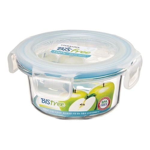 テーブルトップコンテナー ラウンド LBF611