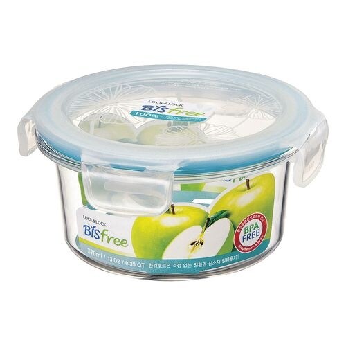 テーブルトップコンテナー ラウンド LBF631