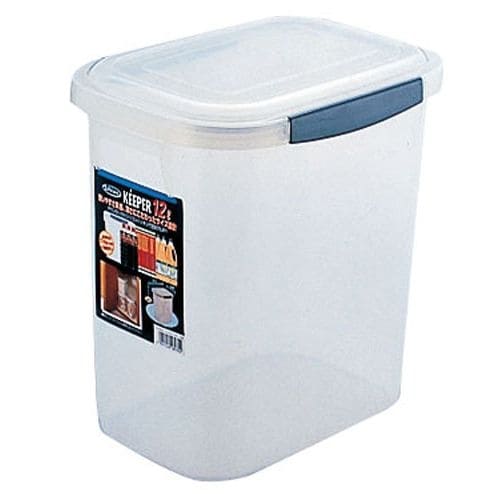 ラストロ ロック式ジャンボケース 深型 B−893