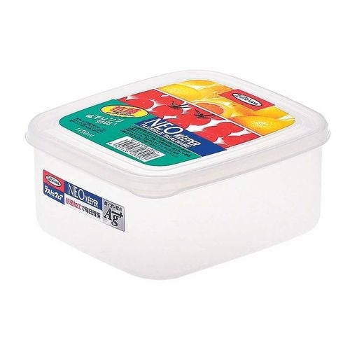 ネオキーパー・スナックケース B−1804 M