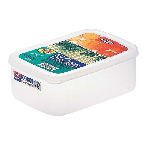 ネオキーパー・パックケース B−1815 S