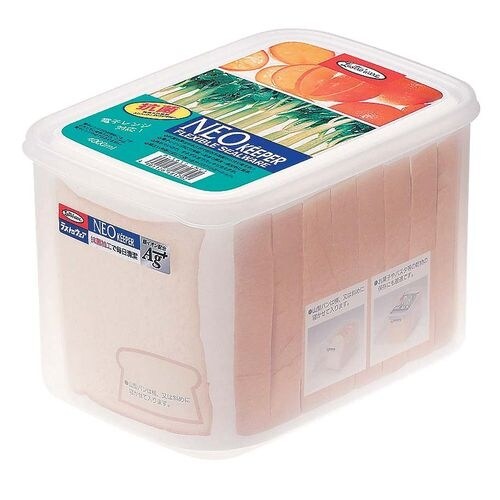 ネオキーパー・パックケース深型 B−1817