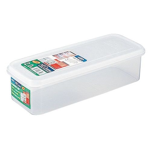 ネオキーパー・めん・パスタケース B−1885