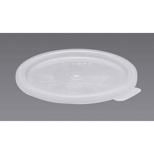 丸型フードコンテナー半透明蓋 RFSC1PP