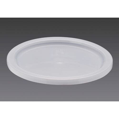 丸型フードコンテナー半透明蓋 RFSC12PP