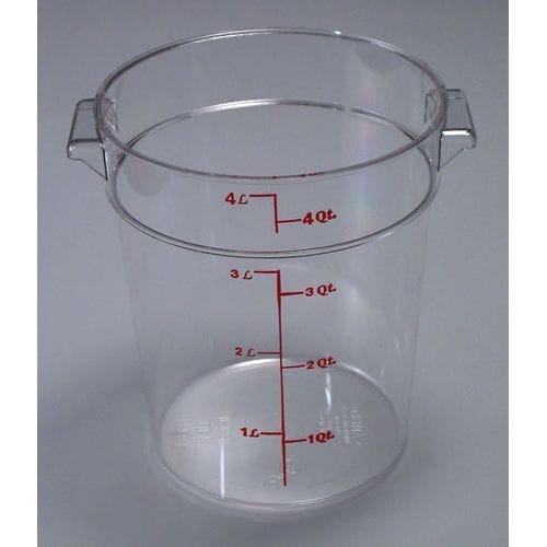丸型フードコンテナー RFSCW22