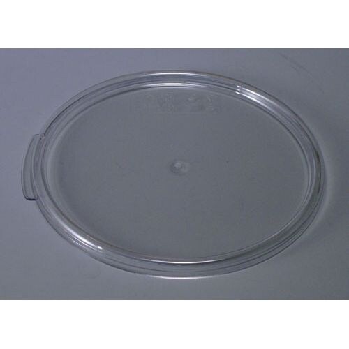 丸型フードコンテナー蓋 RFSCWC6