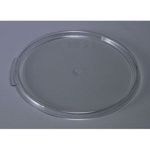 丸型フードコンテナー蓋 RFSCWC12