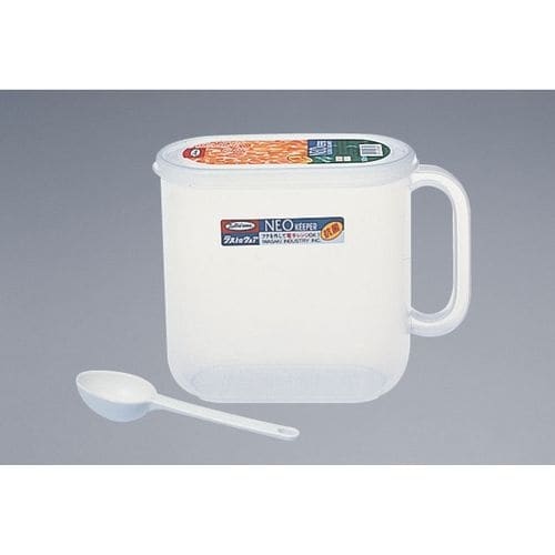 ネオキーパー・パウダーポット B−1878