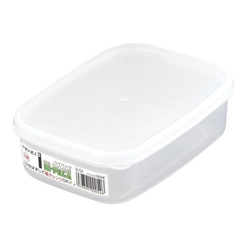 ハイパック 角型 S−54