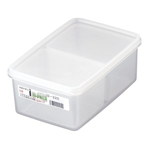ハイパック 角型仕切付 S−225