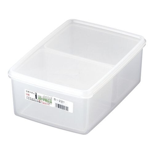 ハイパック 角型仕切付 S−231