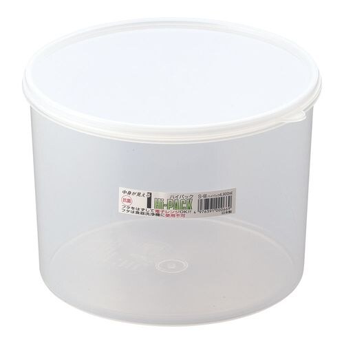 ハイパック 丸型 S−66