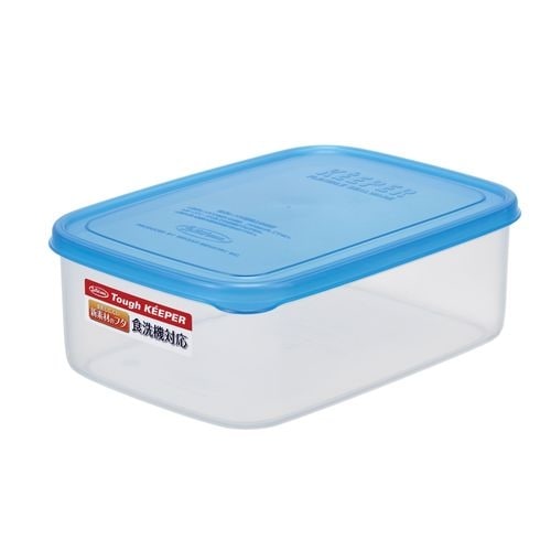 タフキーパー パックケース B−1815TB(S)