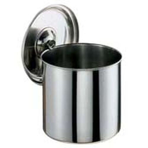 モリブデン キッチンポット目盛付 8cm