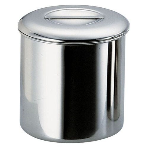 エコクリーン18−8内蓋式キッチンポット 18cm