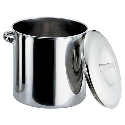 エコクリーンST内蓋式キッチンポット 22(手付)