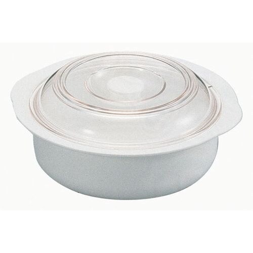 パルスレンジ容器 丸(ホワイト) PL−1204W