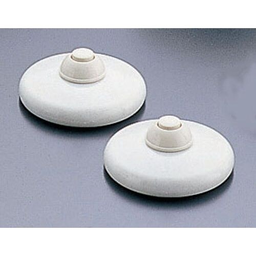 真空キャップ 広口ビン用 C−80M (2ヶ入)