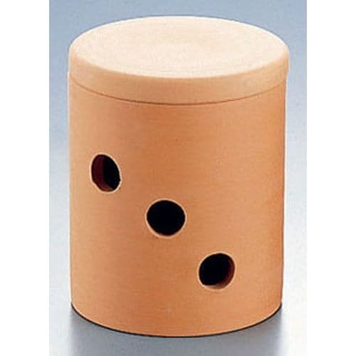 テラコッタ ガーリックセラー S