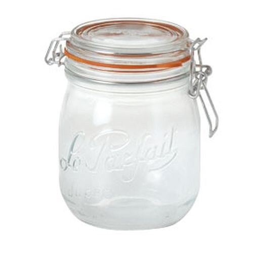 ガラス ボーカルジャー 960507 0.5L