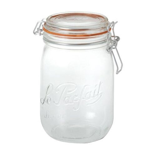 ガラス ボーカルジャー 960509 1L