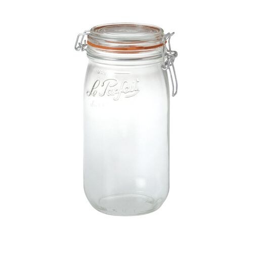 ガラス ボーカルジャー 940005 1.5L