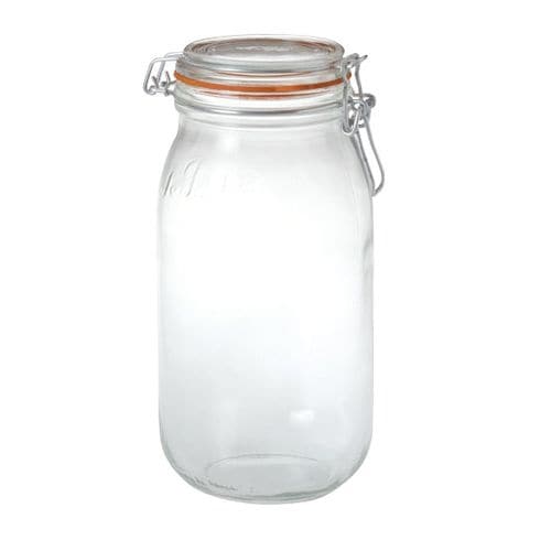 ガラス ボーカルジャー 960510 2L