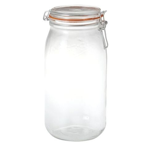 ガラス ボーカルジャー 940006 3L