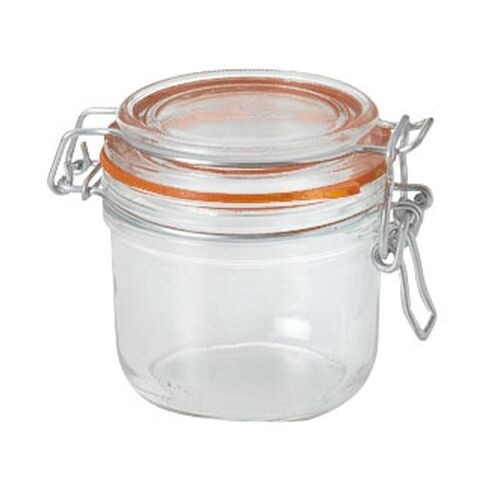 ガラス テリーヌジャー 940008 200cc