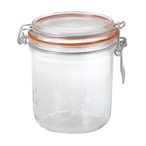 ガラス テリーヌジャー 922927 750cc