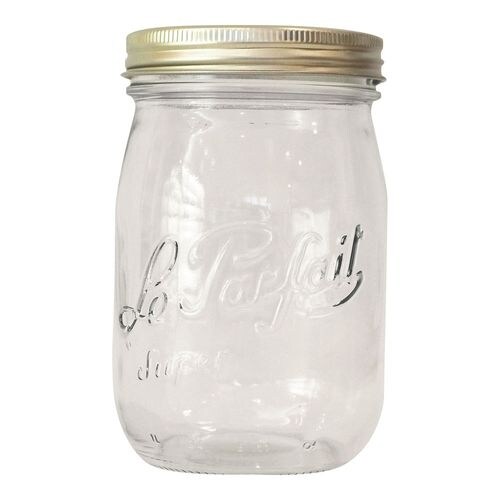 ボーカルキャップジャー 940232 1L