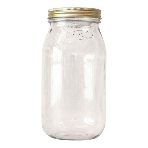 ボーカルキャップジャー 940235 2L