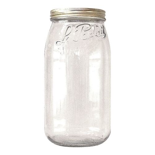 ボーカルキャップジャー 940234 3L