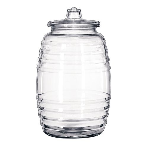 バレル ジャー 10L No.9606