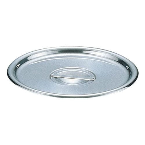 SA18−8ベンマリーポット蓋 23cm用