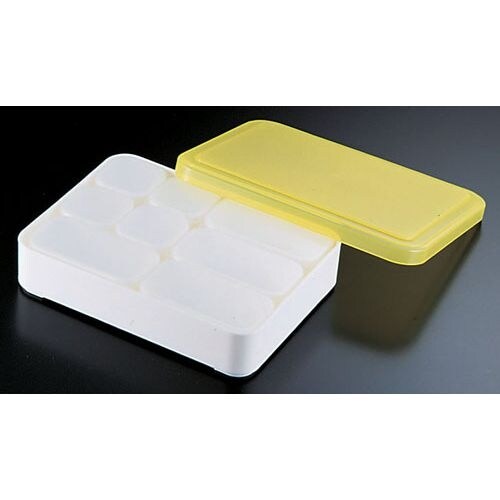 検食容器仲子密封式 P−110−1