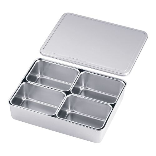 SA18−8プレス ヤクミ入 4ヶ入角