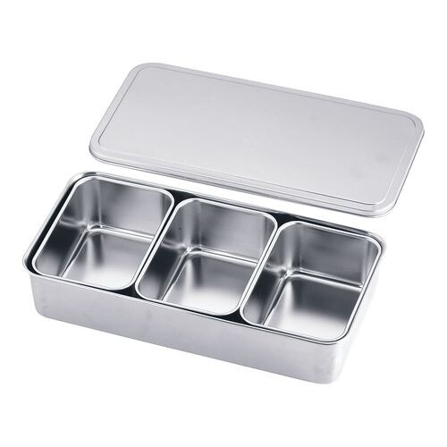 18−8プレス 中型ヤクミ入 3ヶ入