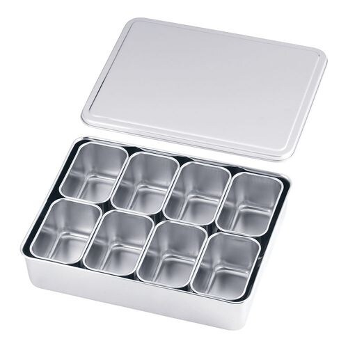 18−8プレス 00号用ヤクミ入 8ヶ入角